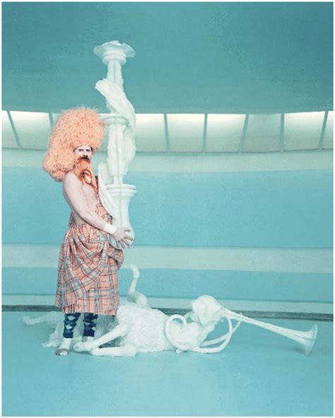 matthew barney nude|The Order: from Matthew Barneys Cremaster 3 (2002)